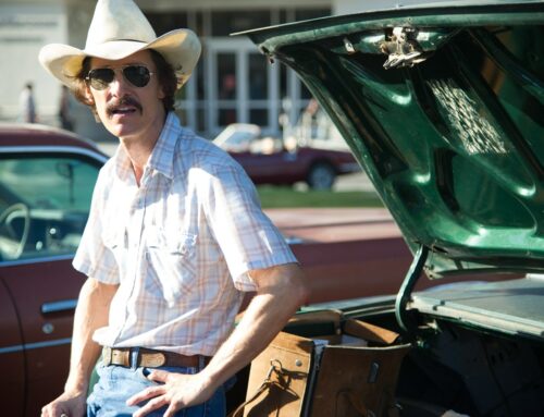 ‘Dallas Buyers Club’ to be released in Australia via Pinnacle Films