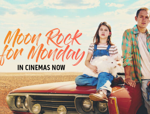 Australian Production ‘Moon Rock for Monday’ commences its theatrical run