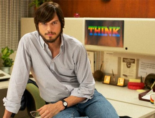 Pinnacle Films set to distribute ‘Jobs’ starring Ashton Kutcher