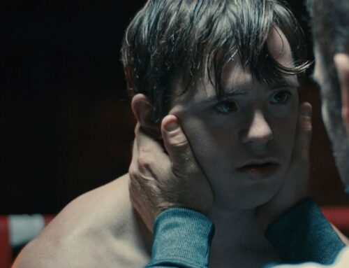 Australian film ‘Kairos’ set for theatrical release