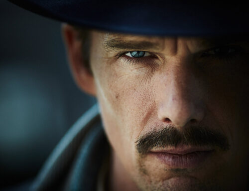 Time-bending thriller ‘Predestination’ distributed in Australia by Pinnacle Films